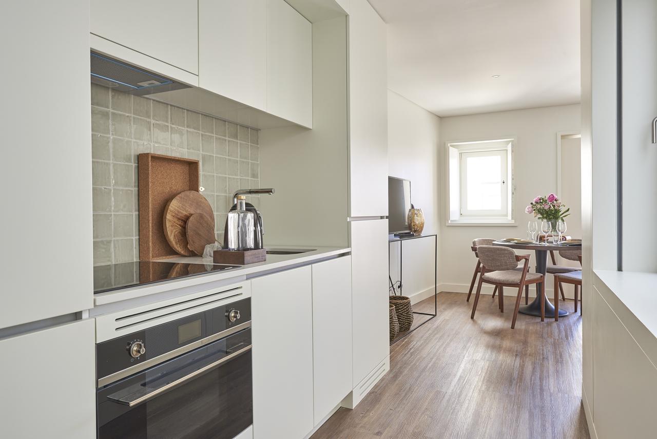 Lisbon Best Choice Prime Apartments Alfama Exterior foto