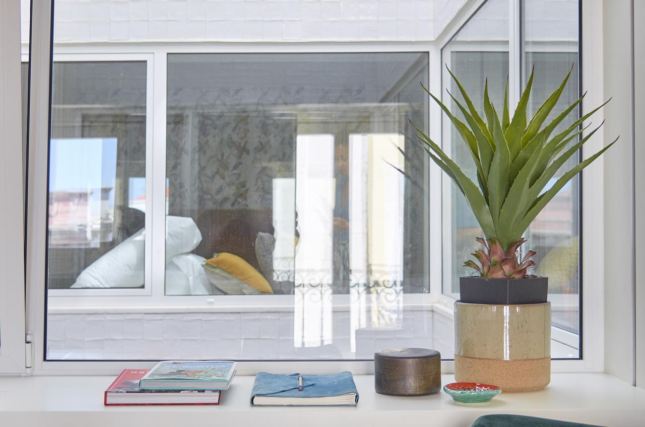 Lisbon Best Choice Prime Apartments Alfama Exterior foto