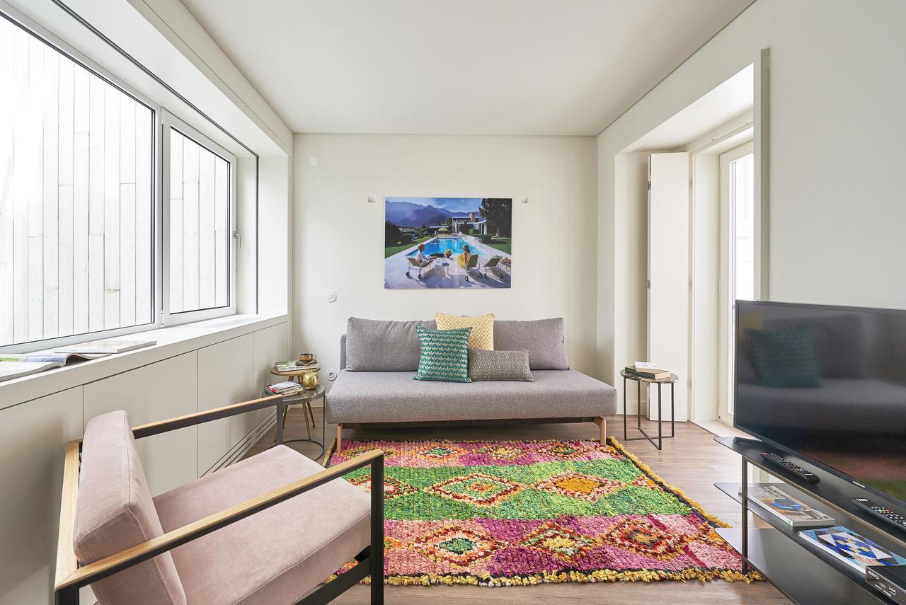 Lisbon Best Choice Prime Apartments Alfama Exterior foto