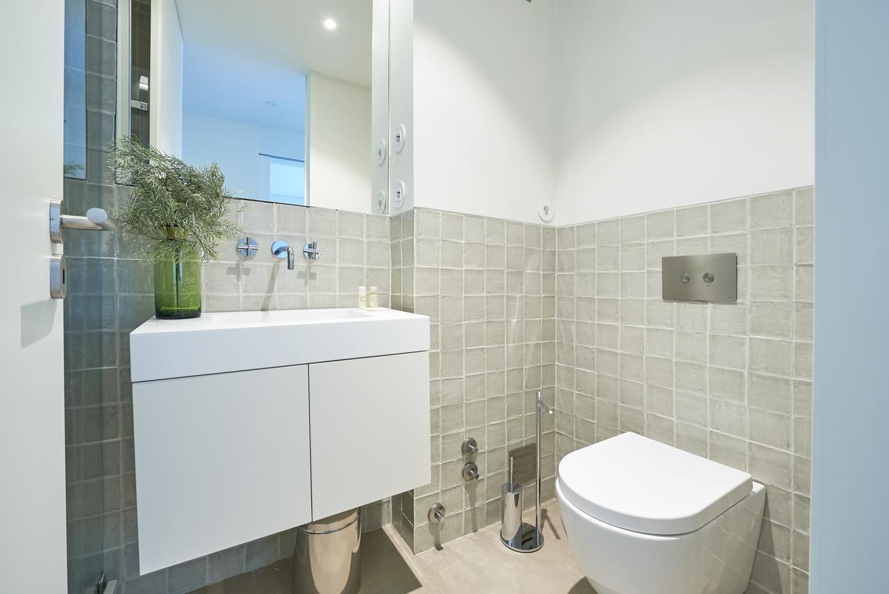 Lisbon Best Choice Prime Apartments Alfama Exterior foto