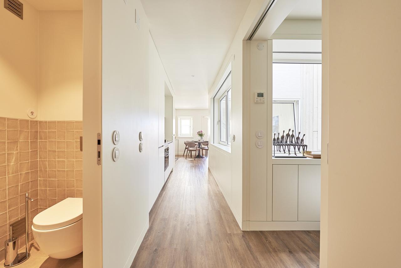 Lisbon Best Choice Prime Apartments Alfama Exterior foto
