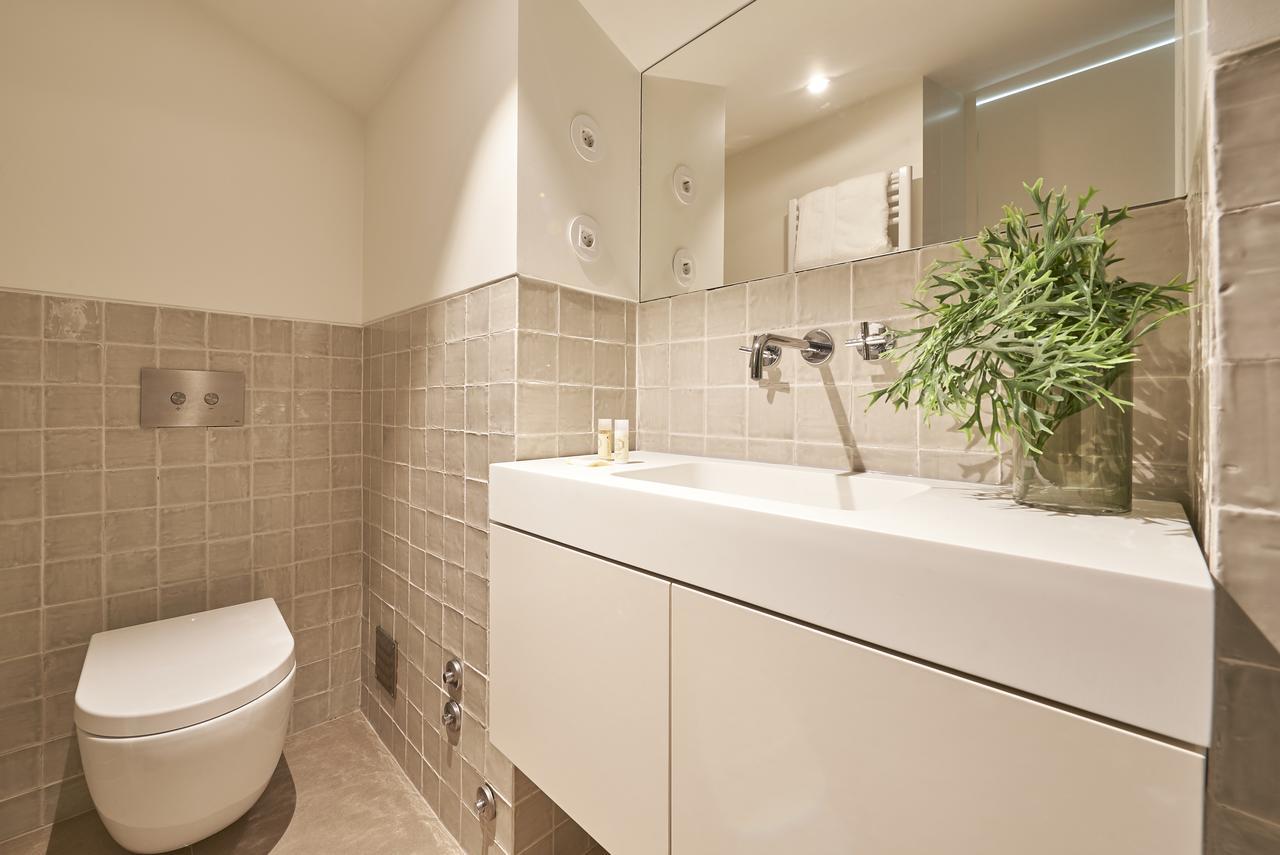 Lisbon Best Choice Prime Apartments Alfama Exterior foto