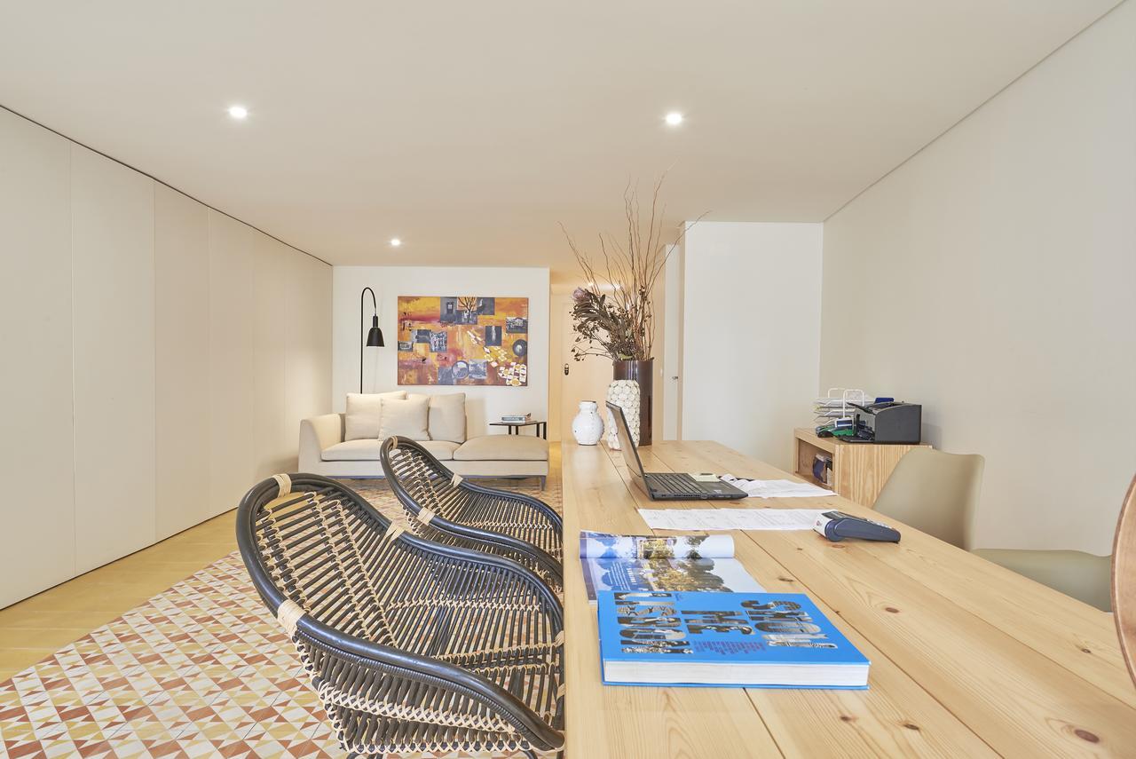 Lisbon Best Choice Prime Apartments Alfama Exterior foto