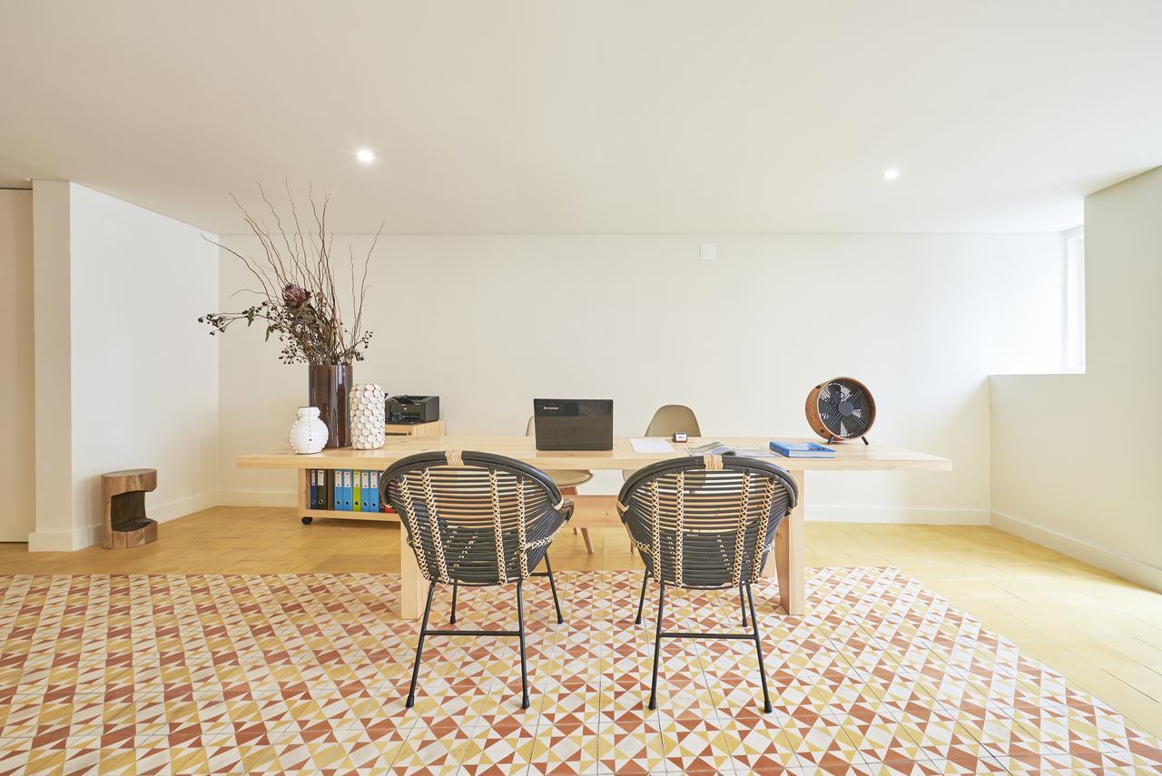 Lisbon Best Choice Prime Apartments Alfama Exterior foto