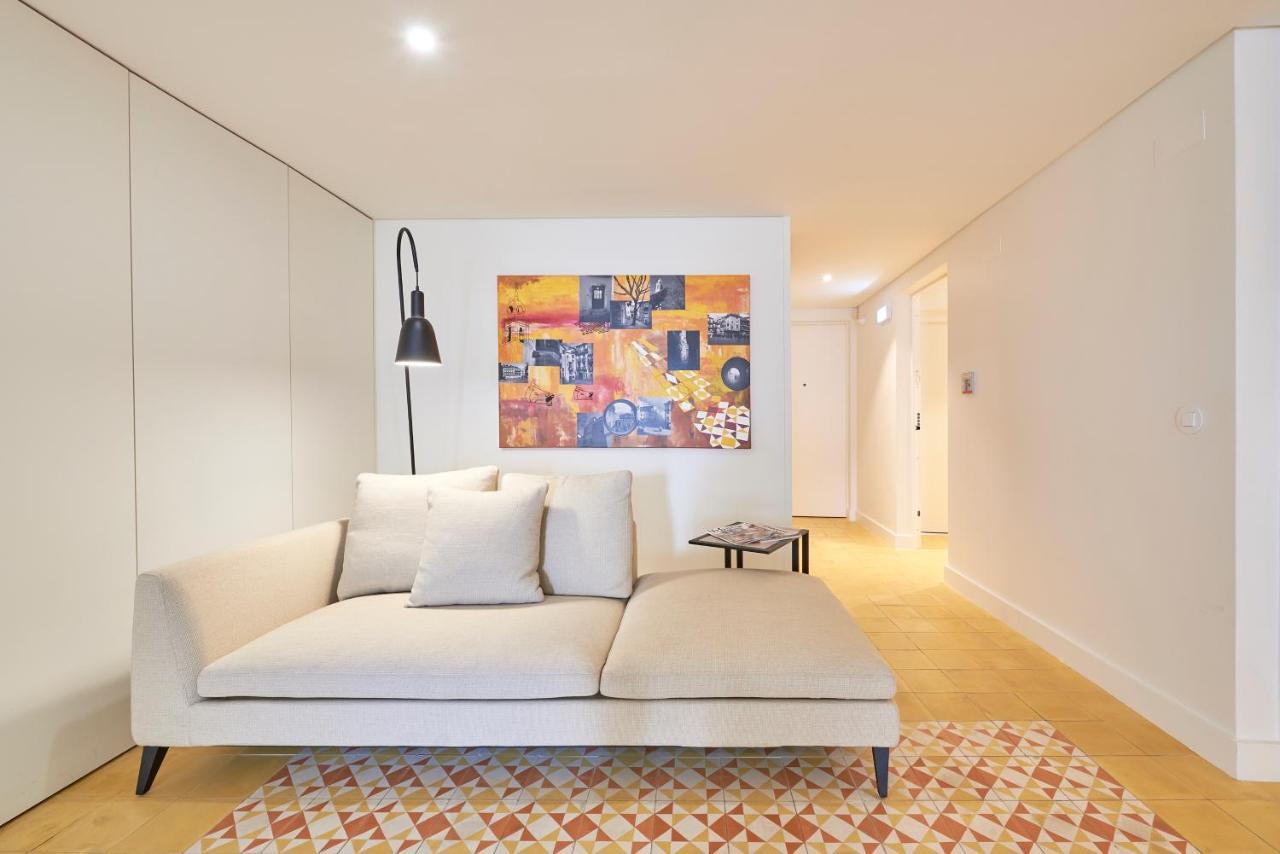Lisbon Best Choice Prime Apartments Alfama Exterior foto