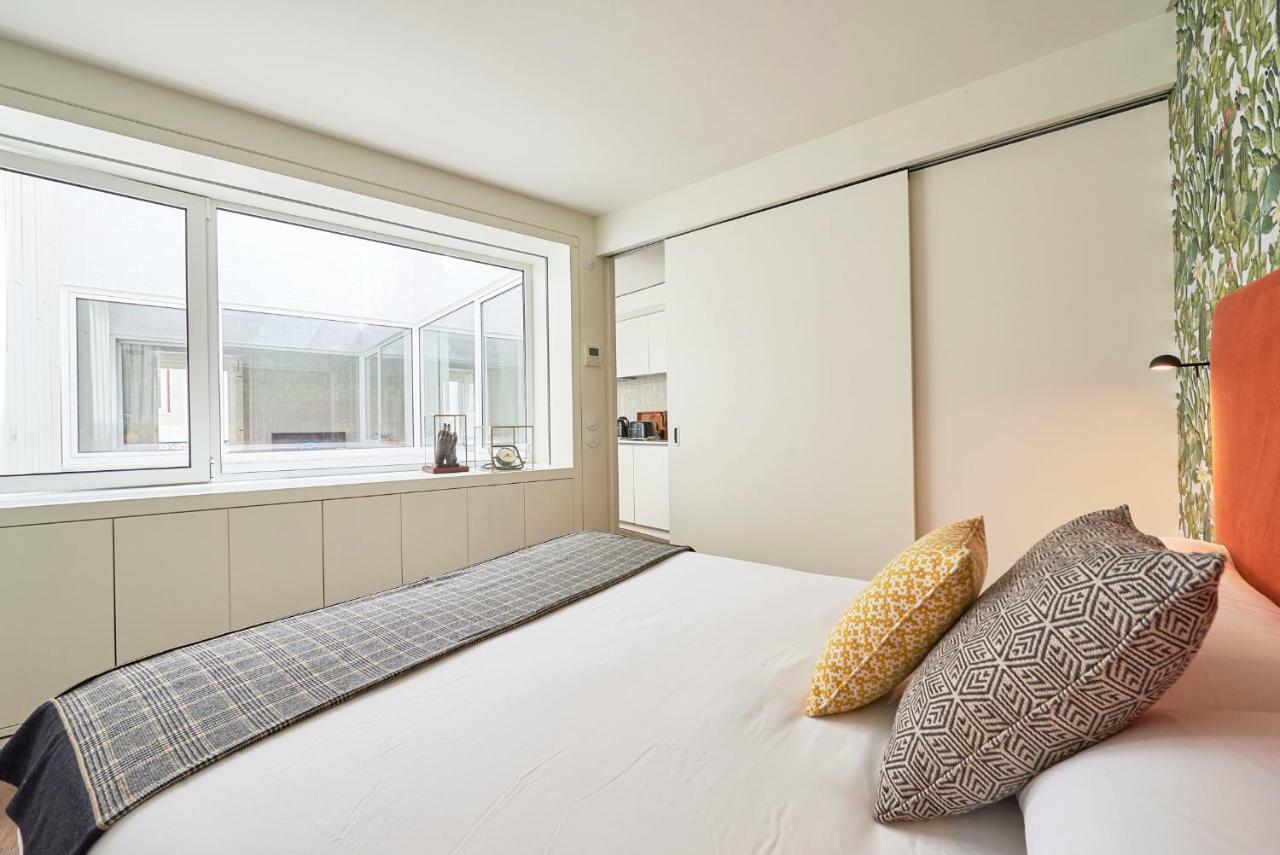 Lisbon Best Choice Prime Apartments Alfama Exterior foto