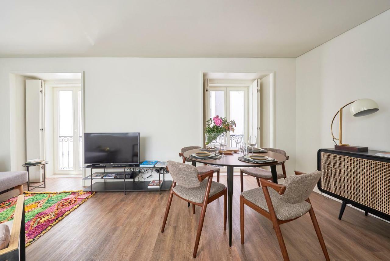 Lisbon Best Choice Prime Apartments Alfama Exterior foto
