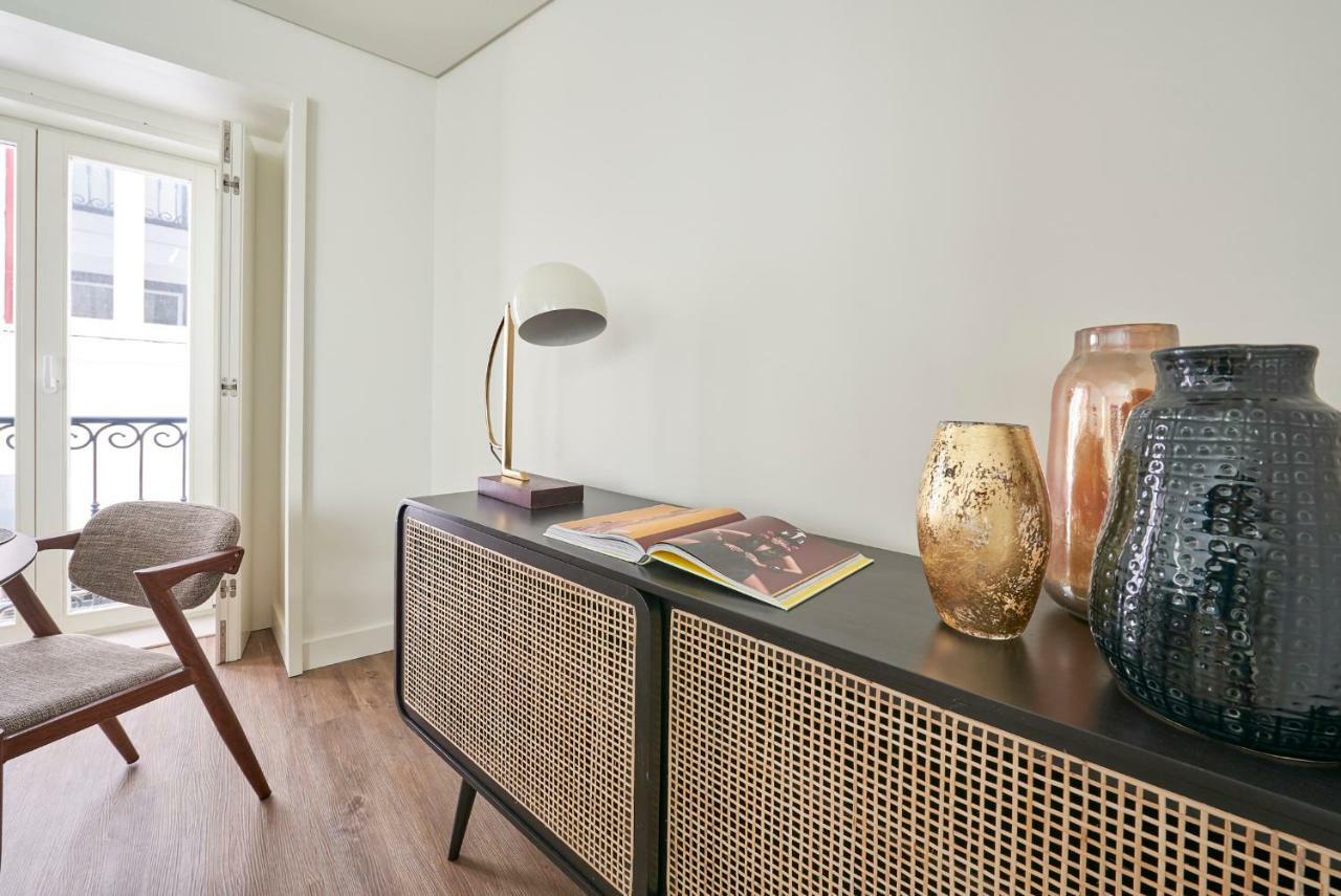 Lisbon Best Choice Prime Apartments Alfama Exterior foto