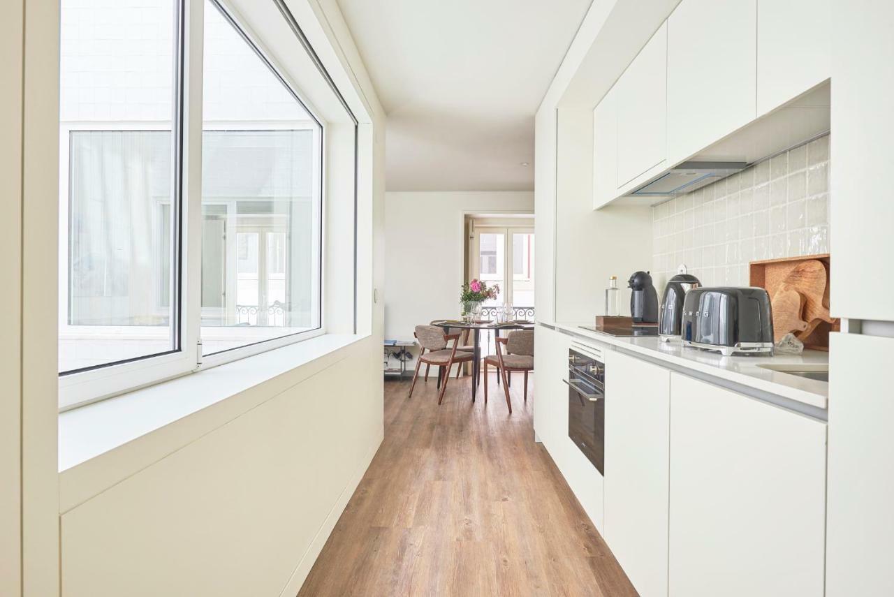 Lisbon Best Choice Prime Apartments Alfama Exterior foto