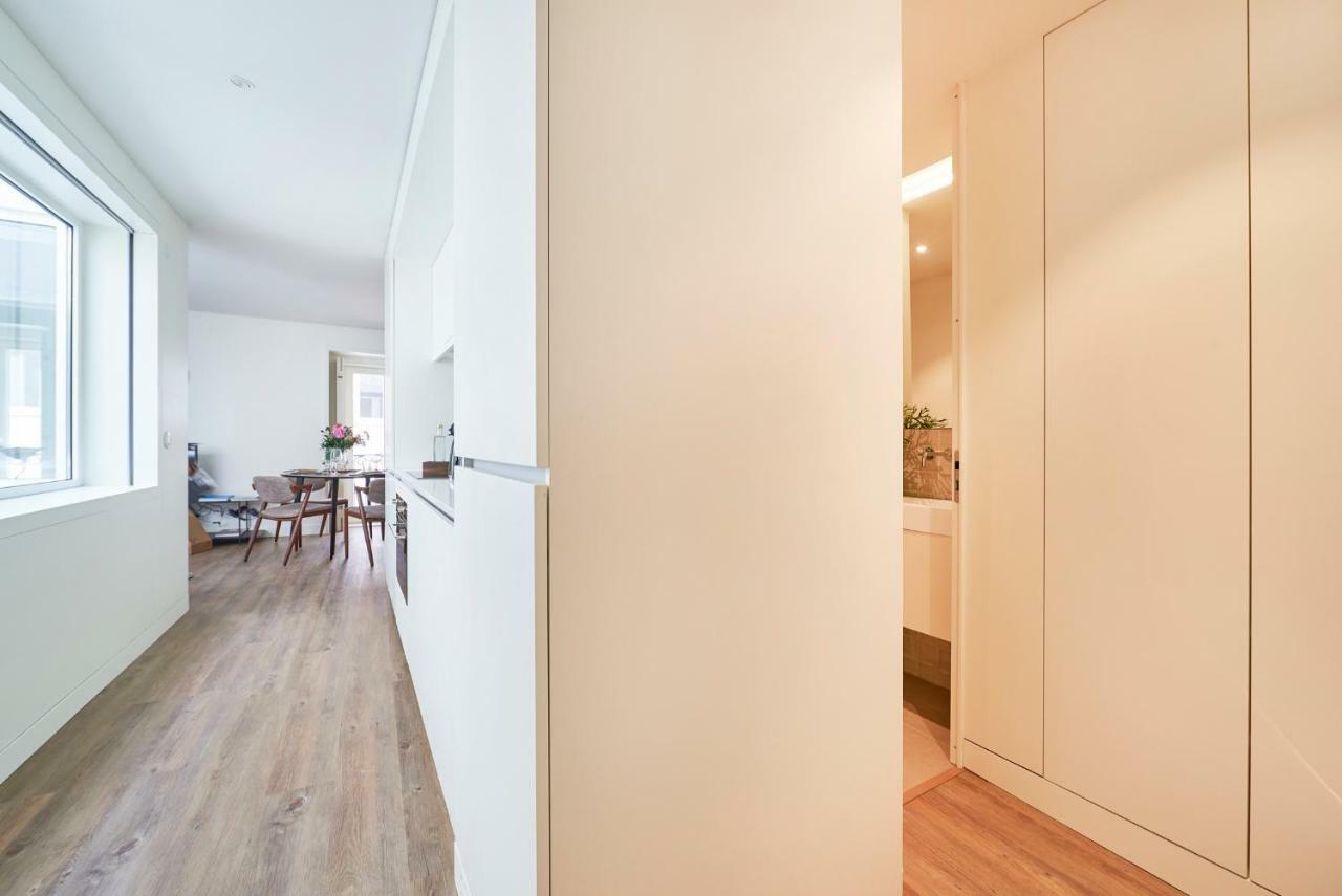 Lisbon Best Choice Prime Apartments Alfama Exterior foto