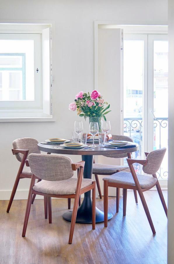 Lisbon Best Choice Prime Apartments Alfama Exterior foto