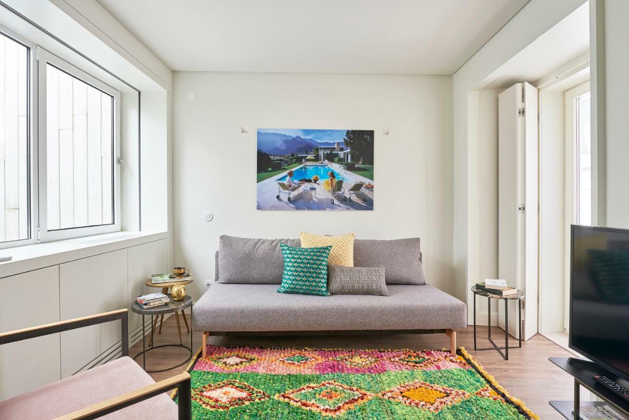 Lisbon Best Choice Prime Apartments Alfama Exterior foto