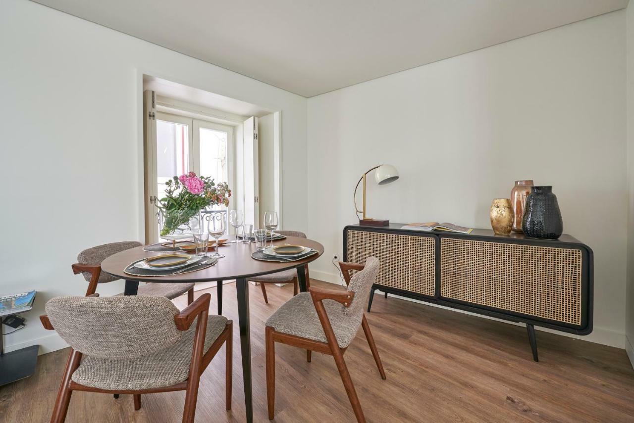 Lisbon Best Choice Prime Apartments Alfama Exterior foto